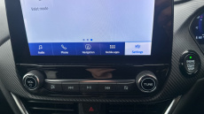 Ford Puma 1.0 EcoBoost Hybrid mHEV ST-Line X First Ed 5dr Petrol Hatchback